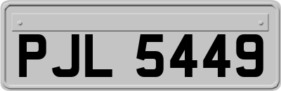 PJL5449