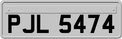 PJL5474
