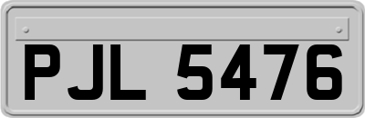 PJL5476
