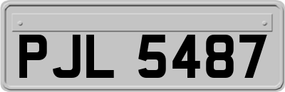 PJL5487