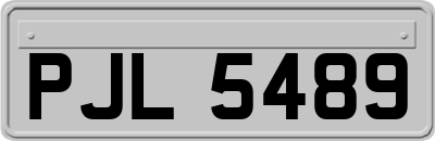 PJL5489