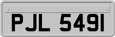 PJL5491