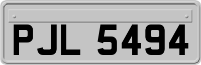 PJL5494