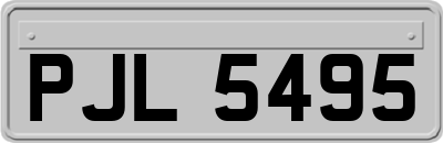 PJL5495