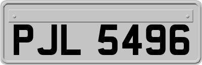 PJL5496