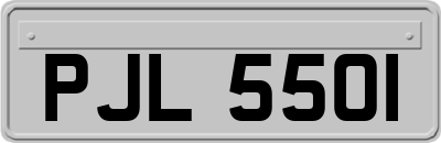 PJL5501