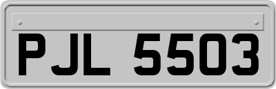 PJL5503