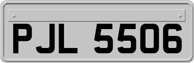 PJL5506