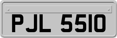 PJL5510