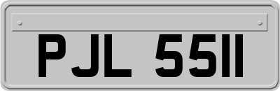 PJL5511