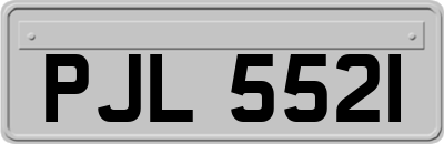 PJL5521