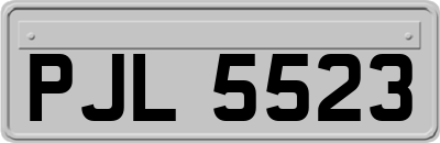 PJL5523