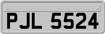 PJL5524