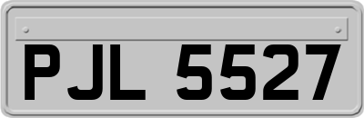PJL5527