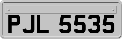 PJL5535