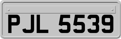 PJL5539