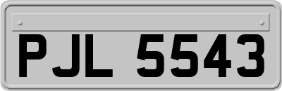 PJL5543