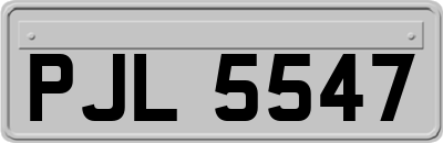 PJL5547