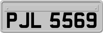 PJL5569