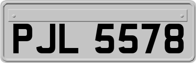PJL5578