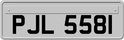 PJL5581