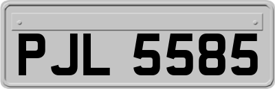 PJL5585