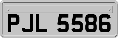 PJL5586
