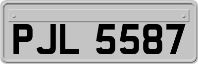 PJL5587