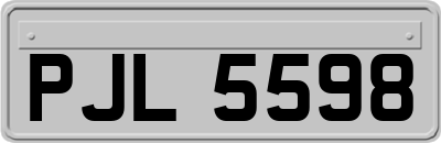 PJL5598
