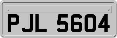 PJL5604