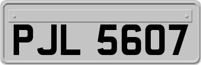 PJL5607