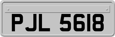 PJL5618