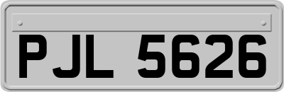PJL5626