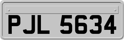 PJL5634