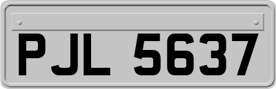 PJL5637
