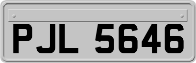 PJL5646