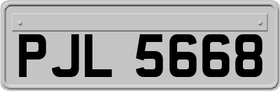 PJL5668