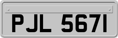 PJL5671