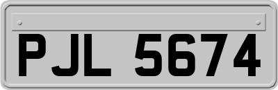 PJL5674
