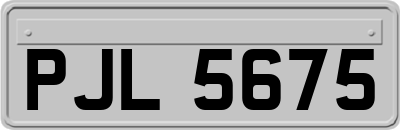 PJL5675
