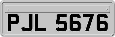 PJL5676