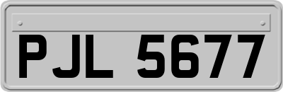 PJL5677