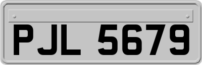 PJL5679