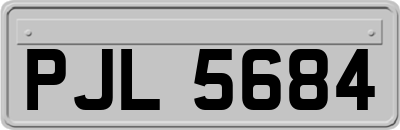 PJL5684