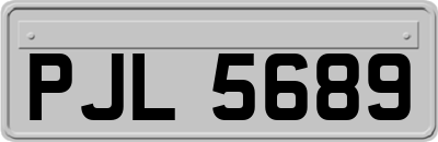 PJL5689