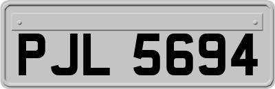 PJL5694