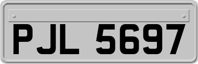 PJL5697