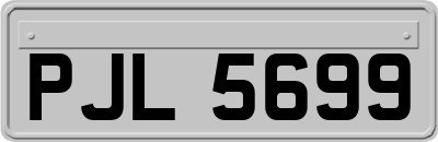 PJL5699