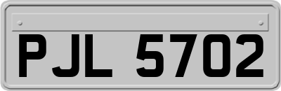 PJL5702