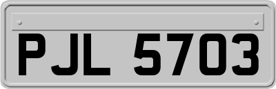 PJL5703